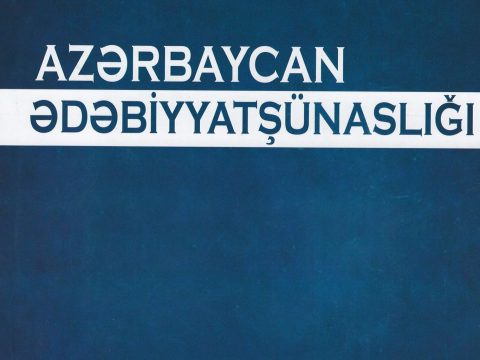 “Azərbaycan ədəbiyyatşünaslığı” jurnalının növbəti sayı çap olundu