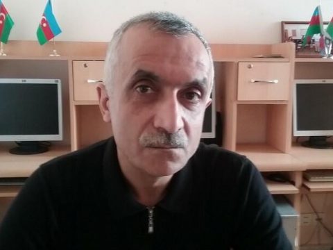 Mamayı bulağına su gəlmir, gözümdən yaş gəlir… – Hikmət SABİROĞLU yazdı