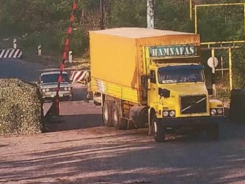 İran geri çəkilmədi, Xankəndiyə yüklər daşınır: Yeni faktlar…