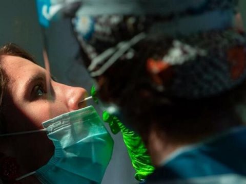 Koronavirusun əsas simptomları DƏYİŞDİ