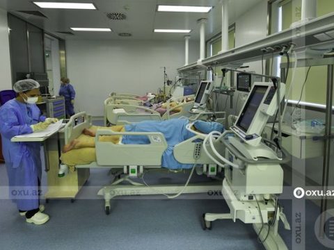 Koronavirusla bağlı SON STATİSTİKA