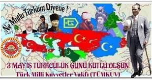 Asif Ata Ocağında Orxon-Yenisey əlifbası…