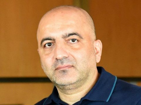 Mübariz Mənsimov: – Ağar bir təhlükə idi, onu mən qorudum