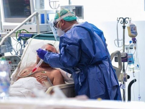 Azərbaycanda son sutkada koronavirus (COVID-19) – 34 NƏFƏRin canın alıb