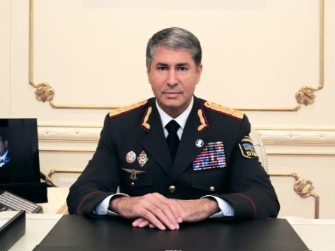 Vilayət Eyvazov Vətən müharibəsi iştirakçılarını polisə İŞƏ GÖTÜRDÜ – FOTO