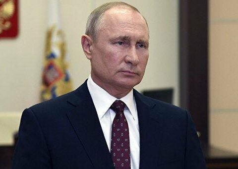 Putindən Bakı və İrəvana çağırış