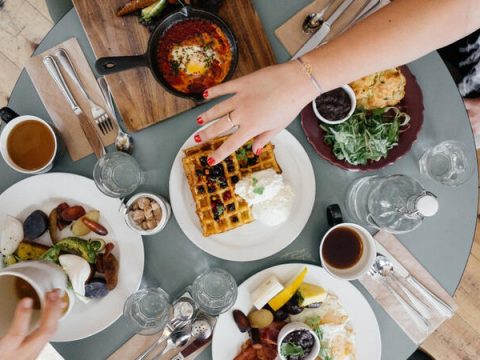 Səhər bu qidaları yeyin