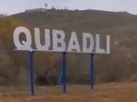 Qubadlıda insan kəllə sümükləri tapıldı – EKSKLÜZİV