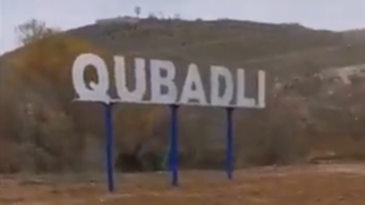 Qubadlıda insan kəllə sümükləri tapıldı – EKSKLÜZİV