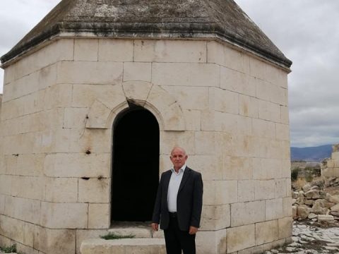   Bizi bizə qaytaran yollar… – Rəfail Tağızadə yazır