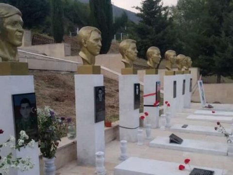 Oğuzun İcra Başçı müavinindən ləyaqətsiz addım  – Video