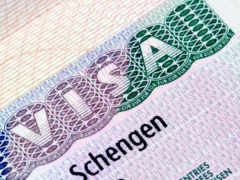 Bu ölkələr Şengen zonasına daxil ola bilər