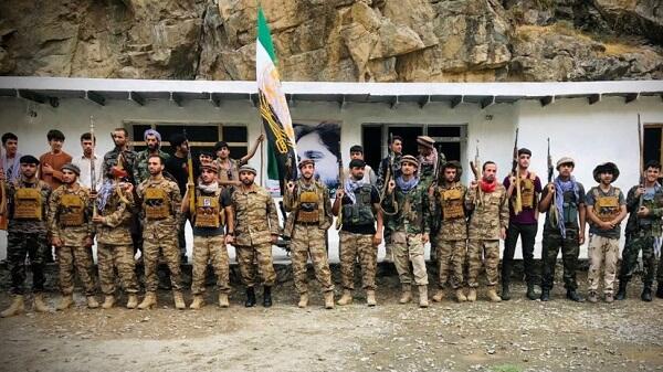 Bu rayon Talibandan geri alındı