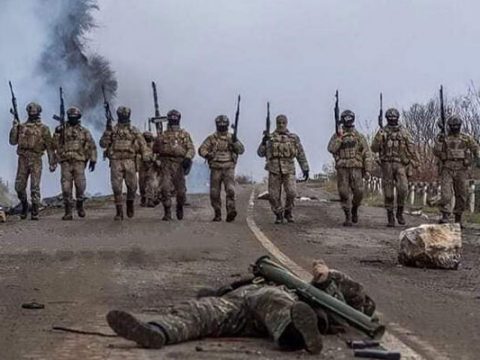 ABŞ hərbi mərkəzinin Ordumuz haqda sensasion qənaəti