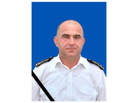 Dəniz Nəqliyyatı Donanmasının məsul işçisi vəfat edib