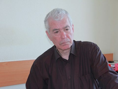 EL YERİDİ… – Tahir Talıblının 32 il əvvəlki yazısı