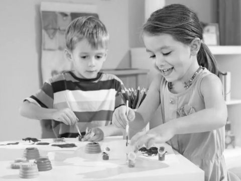 Rəngləmə albomu… – Məryəm Sıla yazır