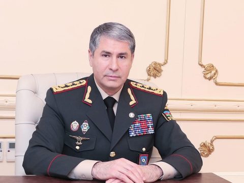 “Yardımlı Xeyriyyə Cəmiyyəti”  Vilayət Eyvazova minnətdarlıq məktubu ünvanladı