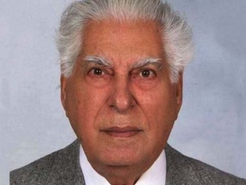 Yazıçı, ədəbiyyatşünas Xeyrulla Əliyev vəfat edib