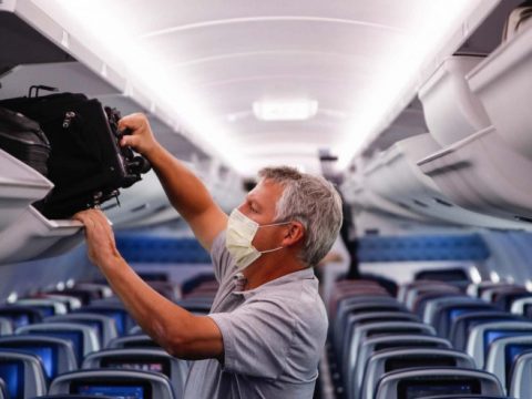 Rusiyaya gedənlər üçün yeni qaydalar