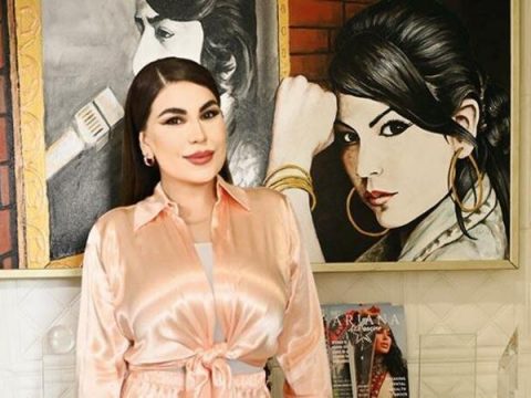 Əfqan ulduz ölkədən qaçmasından danışdı: başımdan vur, amma…