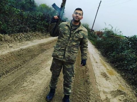 “AXDG QSC rəhbərliyinə müraciət etmişəm” – Vətən müharibəsinin iştirakçısı