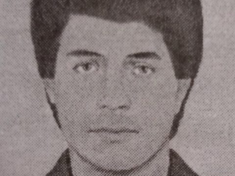 Bəkirov Hasil Cəlil oğlu – I Qarabağ müharibəsində şəhid olan dənizçi