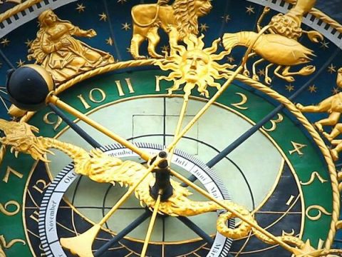 Bürclər – 04 yanvar