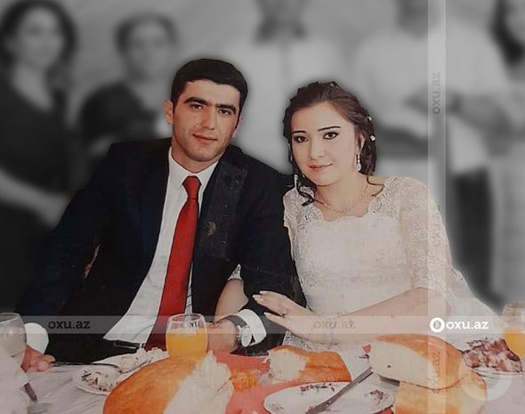 Əri tərəfindən polis şöbəsində öldürülən qadının səs yazısı yayıldı – AUDİO