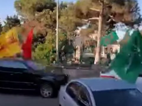 Dini toy karvanı təşkil edənlər saxlanıldı, biri axtarışda imiş – Video