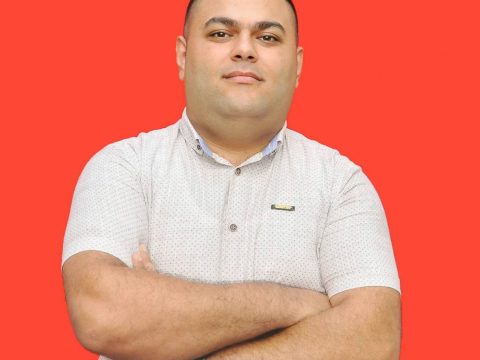 Əruz vəznində ölür, On bir hecalı insan… – Elvin İntiqamoğlunun şeirləri