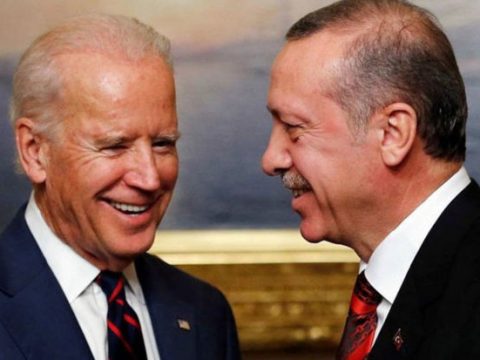 Ərdoğan və Bayden Qlazqoda Qarabağı müzakirə edəcəklər