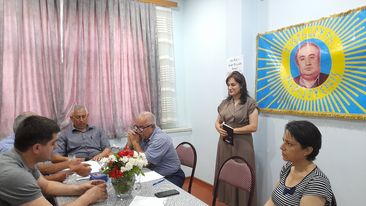 Sevdalı Ürəyin pıçıltıları