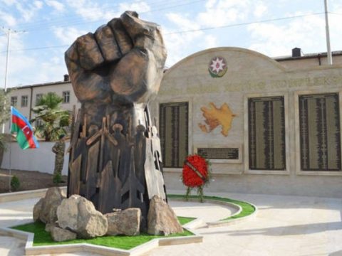 Bu gün Hadrutun və səkkiz kəndin işğaldan azad olunmasının ildönümüdür – VİDEO