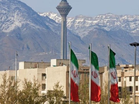 İranda yeni qadağalar…