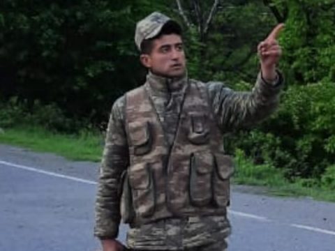 Bu bizim haqq savaşımız idi…