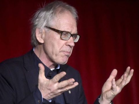 Məhəmməd peyğəmbərin karikaturasının müəllifi qəzada yanaraq öldü – VİDEO