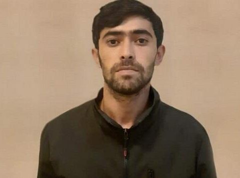 Masallıda oğurluq edən şəxs tutuldu