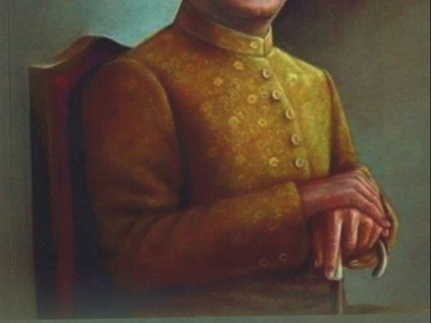 Məhəmməd İqbalın “Seçilmiş əsərləri” nəşr olunub