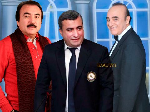 Azərbaycanda koronavirusdan həyatını dəyişən məşhurlar – FOTO