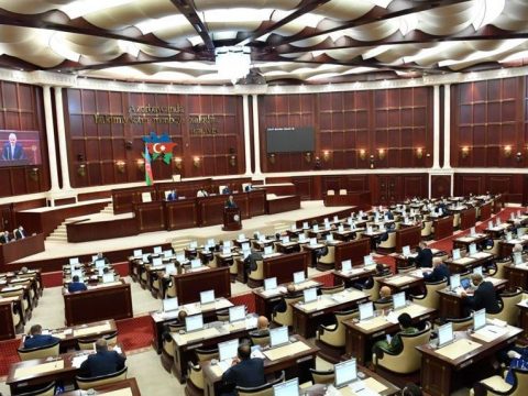 Azərbaycanda yeni medallar təsis edilir