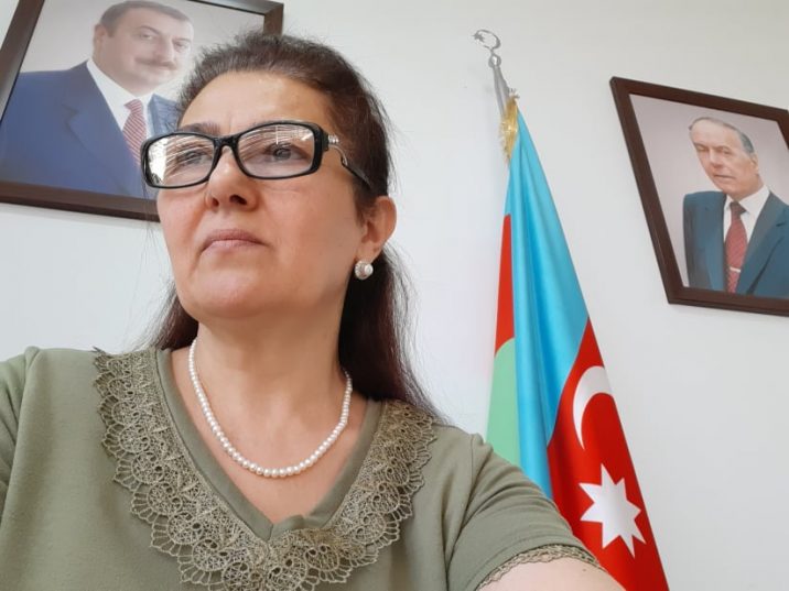 Natəvan Dəmirçioğlu: Tale ədəbiyyatımızı böyük əsərdən  qısır qoymasın…