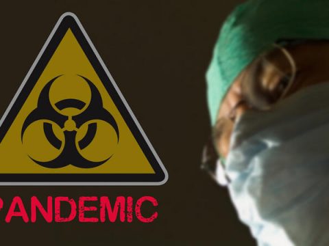 Çindən yeni VİRUS ANONSU