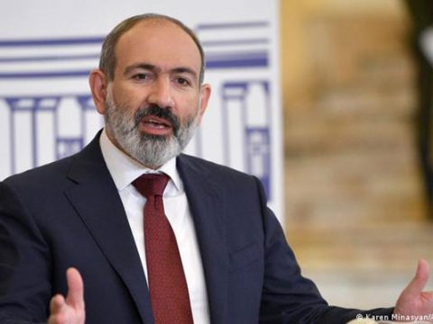 “Şuşa bədbəxt və qaranlıq şəhər idi” – Paşinyan dediklərini danmadı