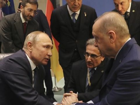 Son dəqiqə: Türk ordusu əməliyyata başlayır – Rusiya ilə kritik müzakirə