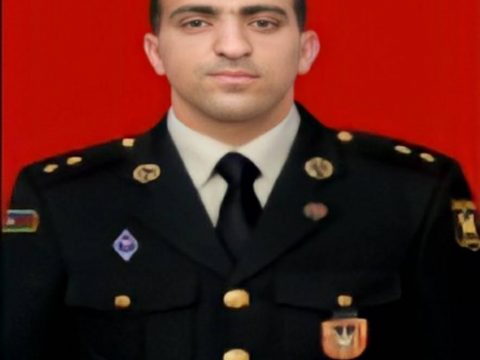 Zəfər yolçusu – Sevil Gül Nur yazır…