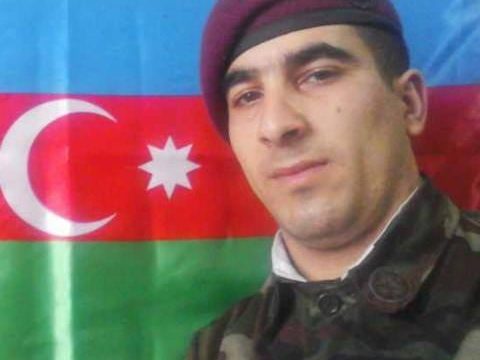 VƏTƏN FƏDAİSİ… – Sevil Gül Nur yazır