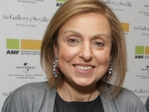 12 oktyabr Sevil Əliyevanın AD GÜNÜDÜR – FOTOLAR