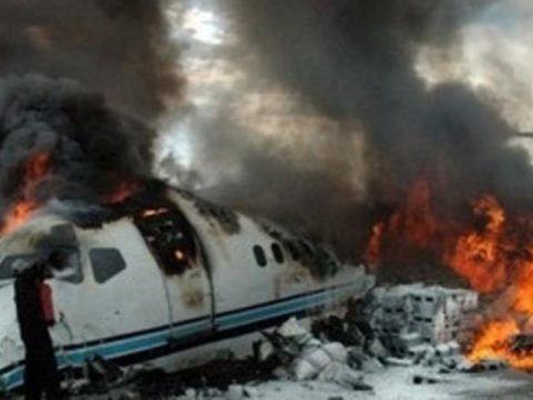 ABŞ-da təyyarə qəzası – ÖLƏNLƏR VAR