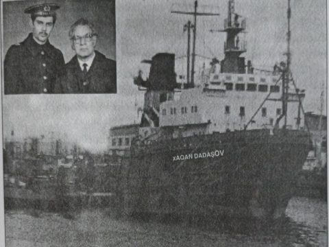 Şuşanın dağları başı dumanlı